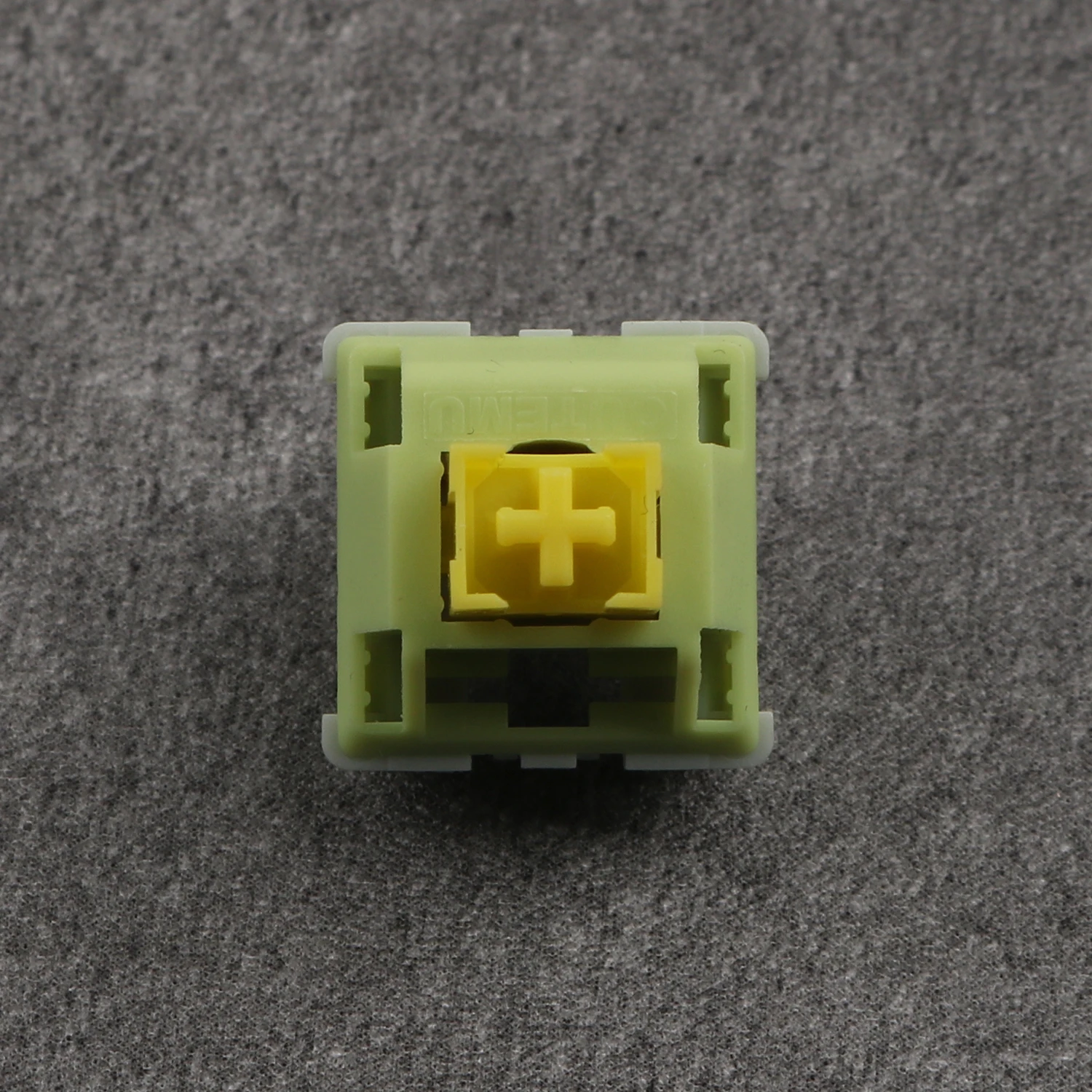 XCJZ X Outemu-interruptor de dopamina para teclado mecánico, interruptores silenciosos DIY, interruptor para juegos, interruptores silenciosos, intercambio en caliente - imagen 2