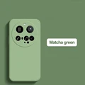 Matcha green