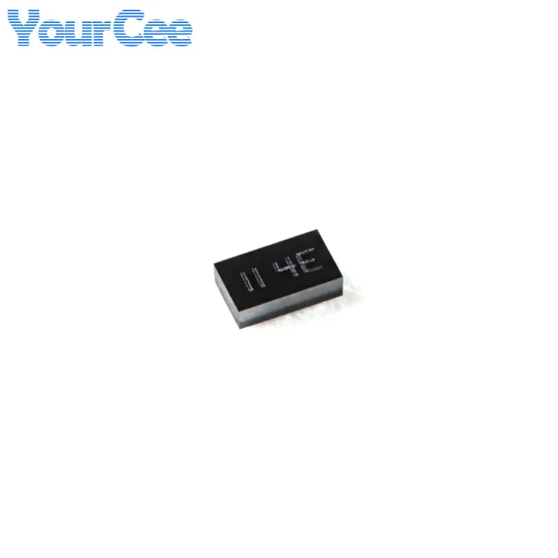 20 piezas PMEG4002EL,315 PMEG4010ESBYL, DSN1006-2 4E, 40V, 1A, 0.2A, muy bajo, VF MEGA, Chip rectificador de barrera Schottky, Chip SMD IC - imagen 5