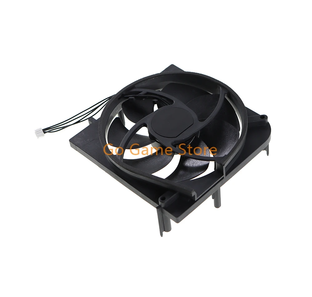 Ventilador de refrigeración interior Original, disipador de calor para XBOX Series S X, reemplazo de consola de juegos, 1 ud. - imagen 5
