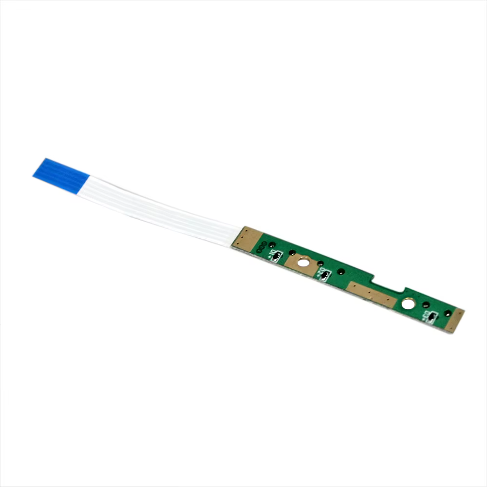 Placa de botón de encendido con Cable 0P25T 450.06q04.3000 para Dell Inspiron 11 3162 3168 3169 3179 3185 1002 - imagen 3