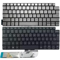 Teclado para Dell Inspiron 5390/5391/7390/7391 y Latitude 3301/3410