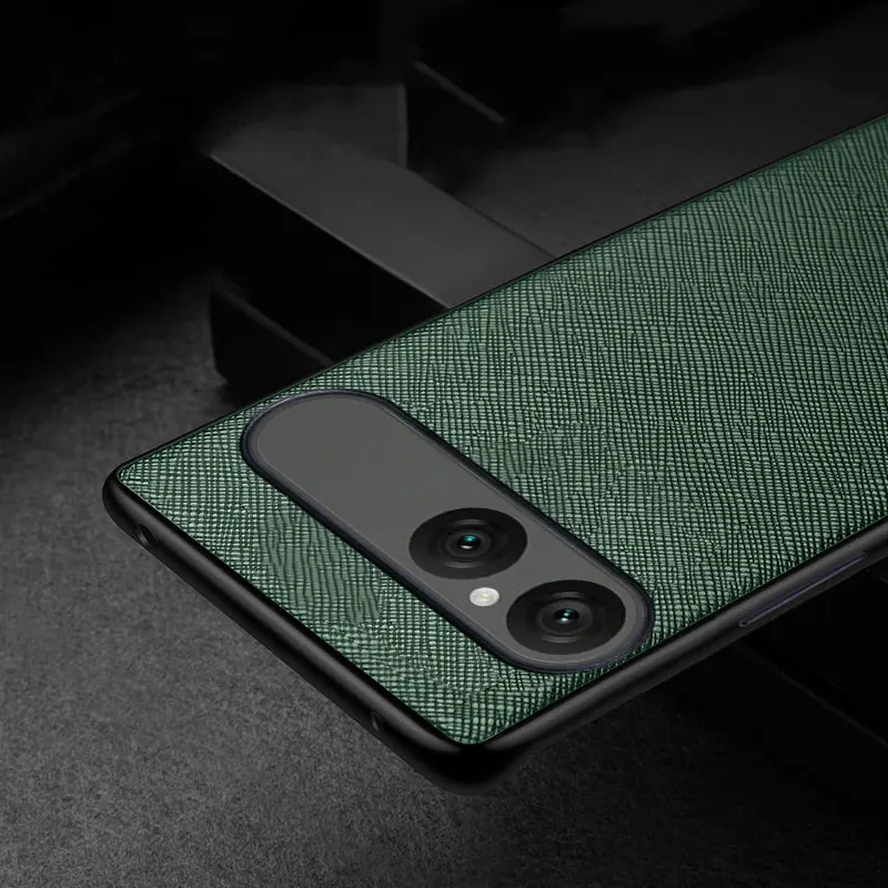 Funda para Sony Xperia 10 VII VI 10iv 10 III, funda protectora perfecta, alta calidad - imagen 2
