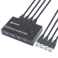 4 prot usb3.0 switch