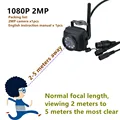 Normal focal 2MP