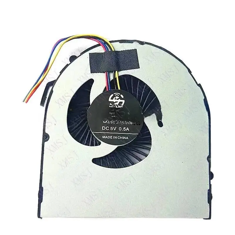 Ventilador de refrigeración para ACER V5 V5-531 531G V5-571 571G V5-471G MS2360