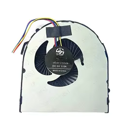 Ventilador Refrigeración Acer V5 Serie 531 571 471G MS2360