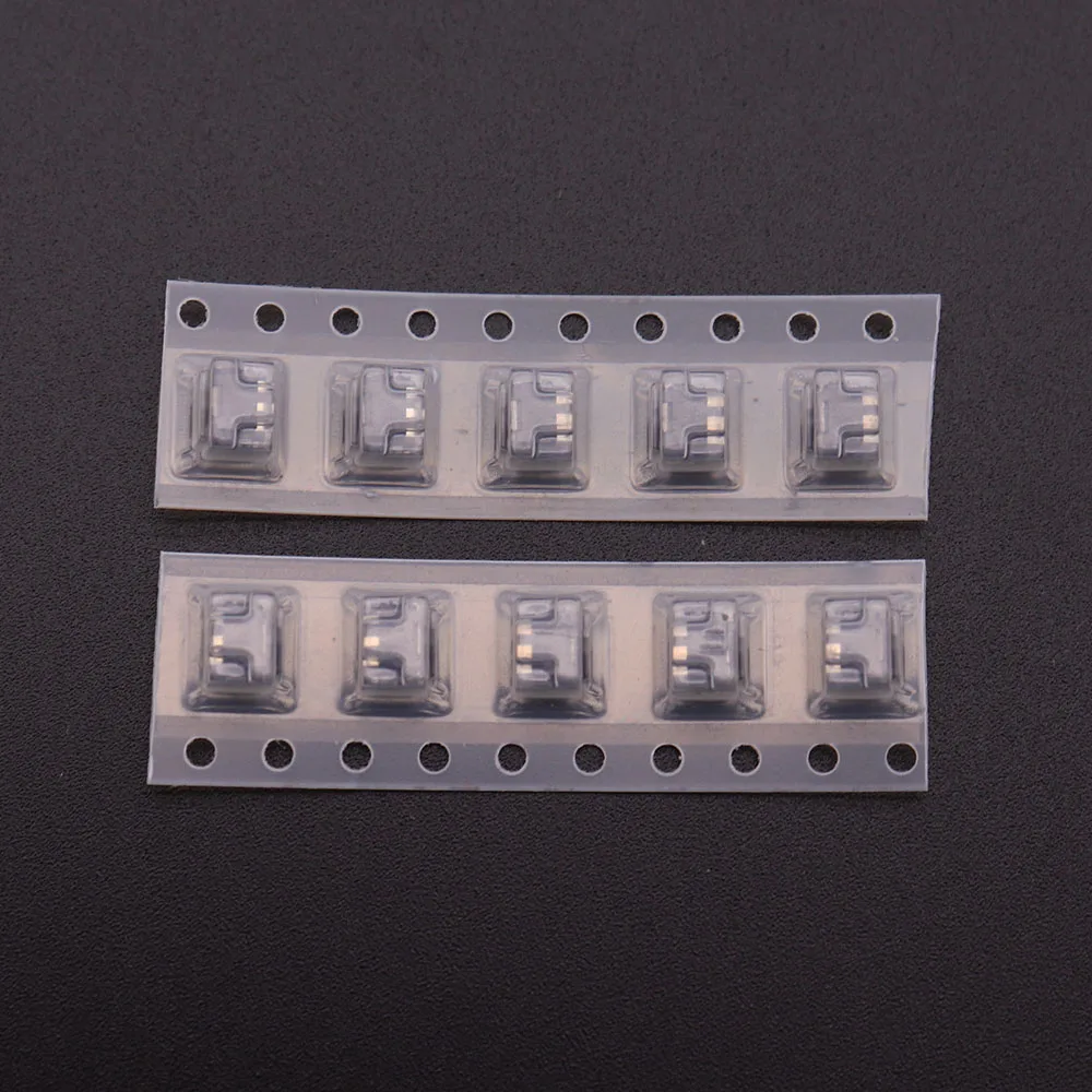 1/5/10 Uds Micro interruptor L R botón para interruptor LR botón prensa microinterruptor para interruptor NS Joy-con Joystick - imagen 5