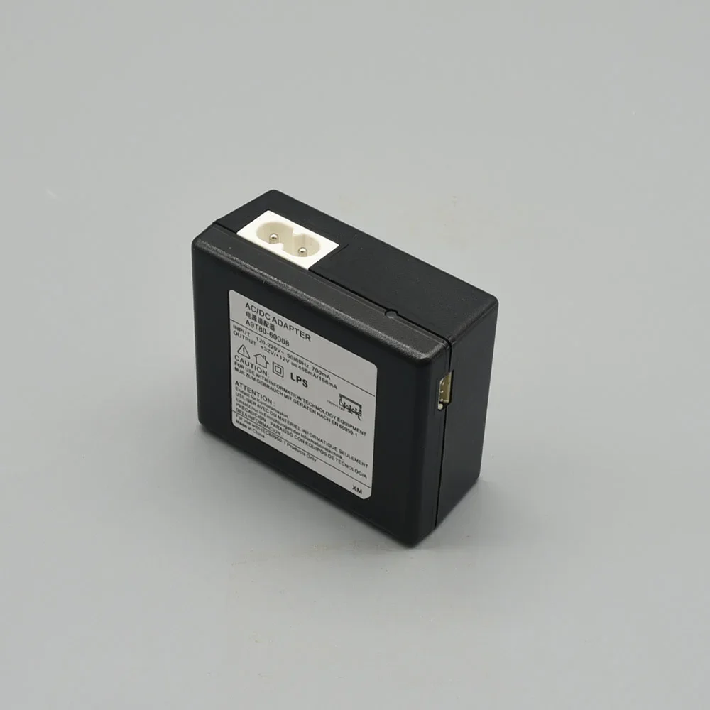 Fuente de alimentación del cargador del adaptador de CA + 32V 468mA + 12V 166mA para HP 3545 3546 4515 4645 4646 4648 4500 5530 4630 6230 6830 A9T80-60008 - imagen 4