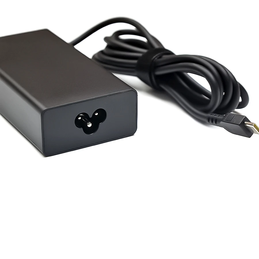 Cargador Portátil Lenovo USB-C 100W – Adaptador Corriente para IdeaPad - imagen 5