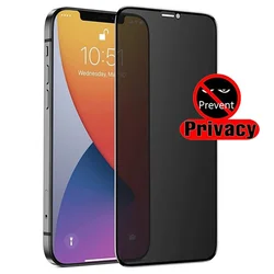 Vidrio Templado Privacidad Realme GT / X50 - Cobertura Completa
