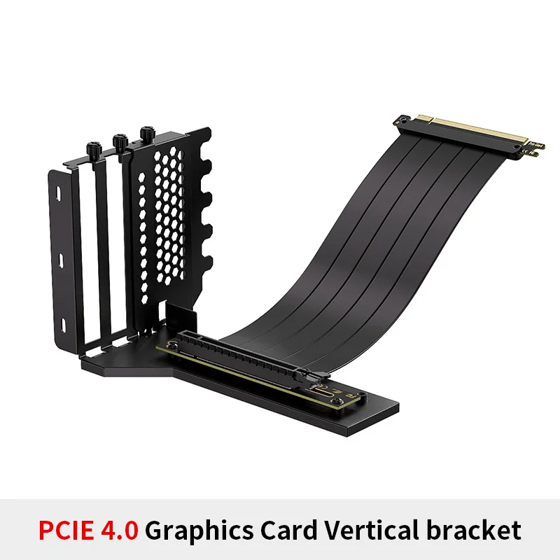 PCI-E4.0 Bracket Bk