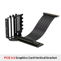 PCI-E4.0 Bracket Bk