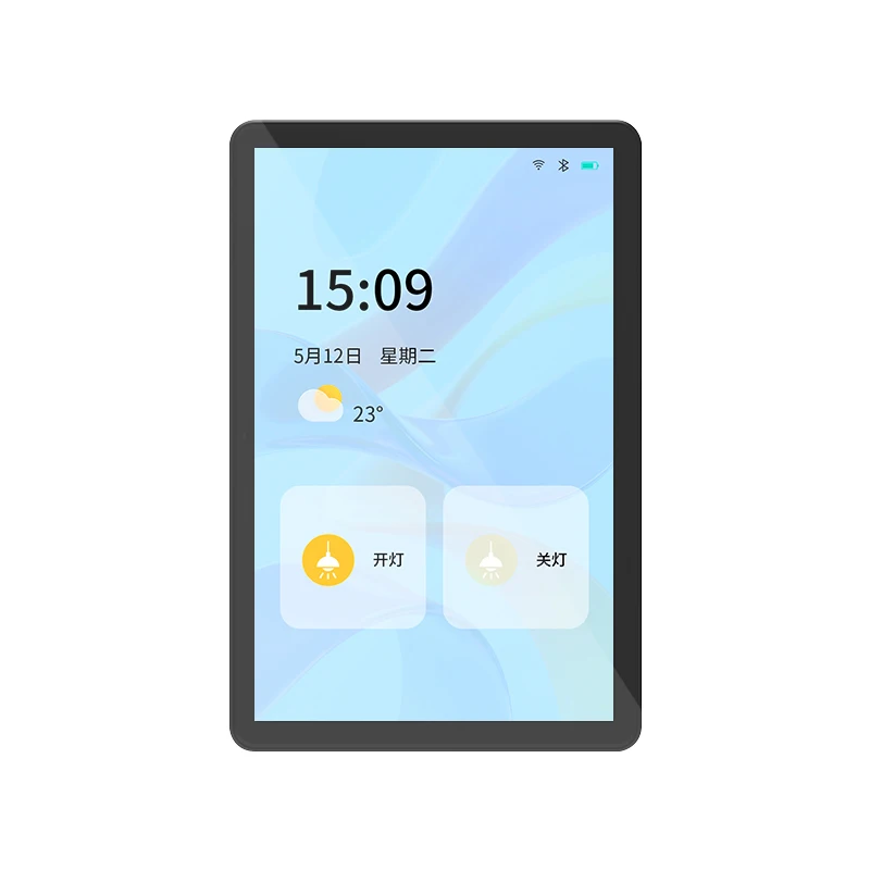 ESP32-P4 Placa de desarrollo de pantalla de Kit táctil capacitivo HMI de 10,1 pulgadas con IPS LCD WIFI Bluetooth para Arduino LVGL - imagen 3