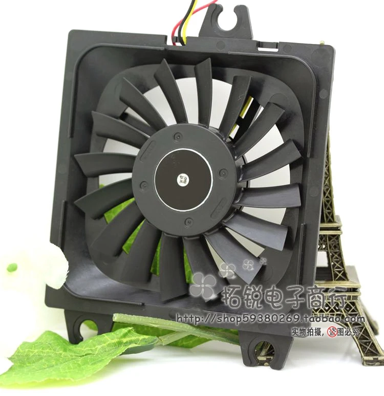 Proyector NMB 3605fl-09w-s29, ventilador de TV de Plasma, TH-P55VT31C, 10V - imagen 4