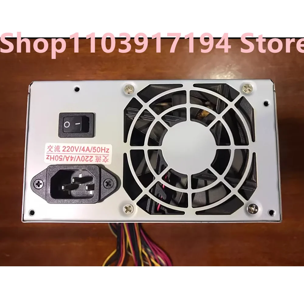 PARA Huntkey HK400-15AP Fuente de alimentación 300W - imagen 4