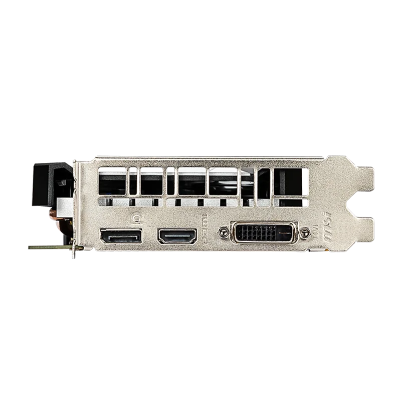 Tarjeta gráfica MSI GeForce GTX1660 SUPER VENTUS XS C OC 6GB - imagen 4