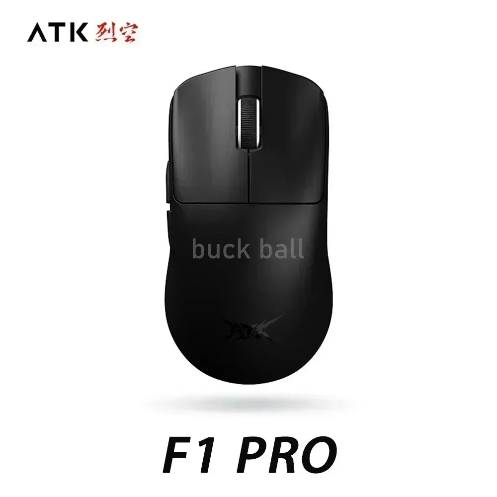 Black F1 Pro