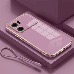Funda Tecno Camon 20 Pro 5G – Silicona Premium Antigolpes