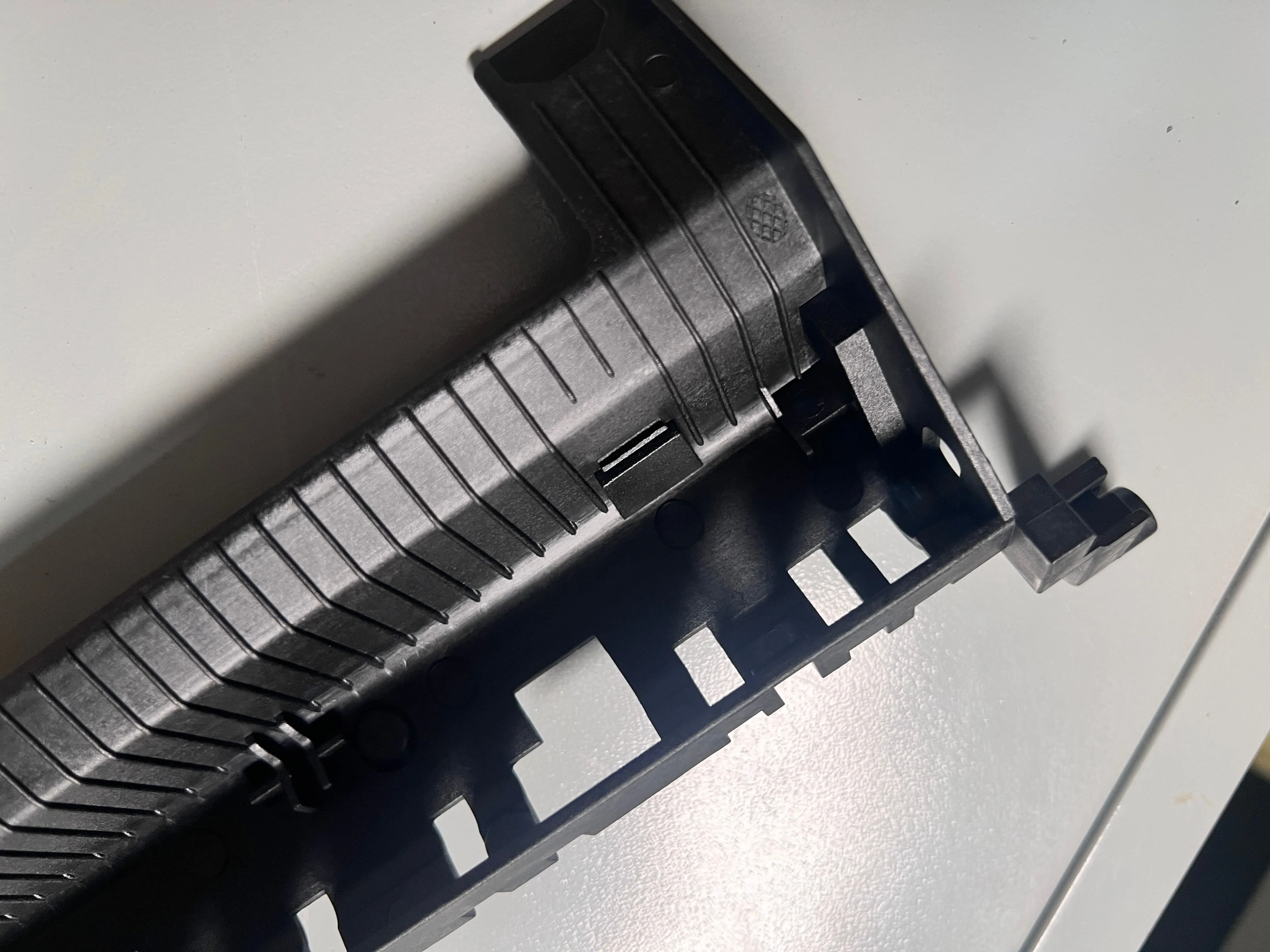 FK-7105 FK-7107 302NL93060 302NL93070 Guía de fusor para Kyocera TASKalfa 3010i 3510i 3011i 3511i