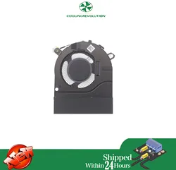 Ventilador Refrigeración HP Pavilion 14-DV – DC5V 4 Pines