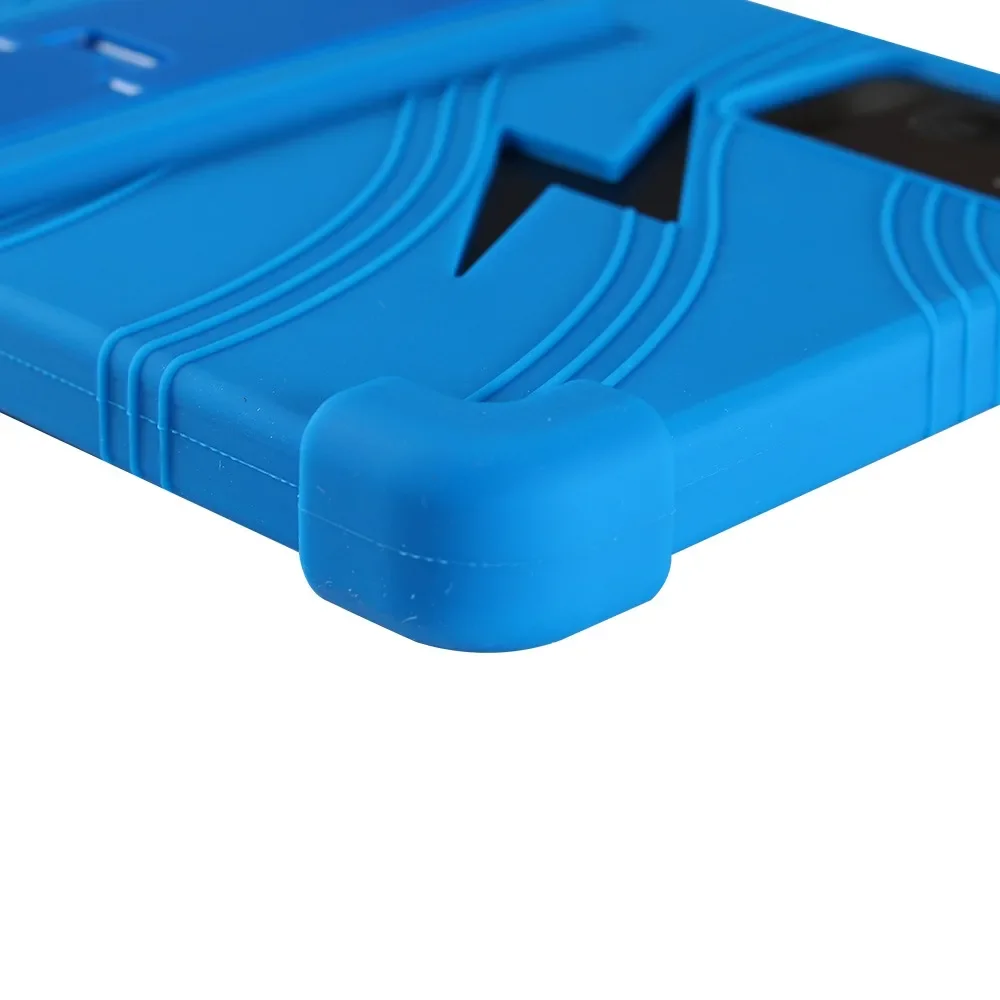 Funda para tableta Lenovo Legion Y700 2025, funda para tableta de juego para niños, funda de silicona suave TB321FU de 8,8 pulgadas - imagen 4