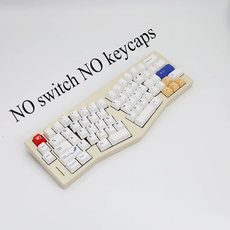 Tea white spring kit