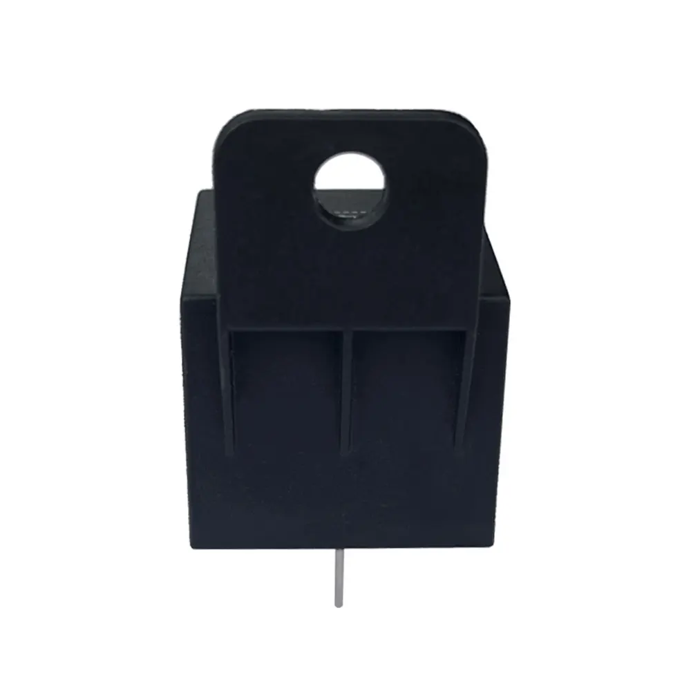 JD1914 40A 12V 24V 5Pin 1NO1NC Convertir iluminación automotriz CC, relé de potencia universal de bocina - imagen 4