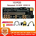 10PCS V018 Riser