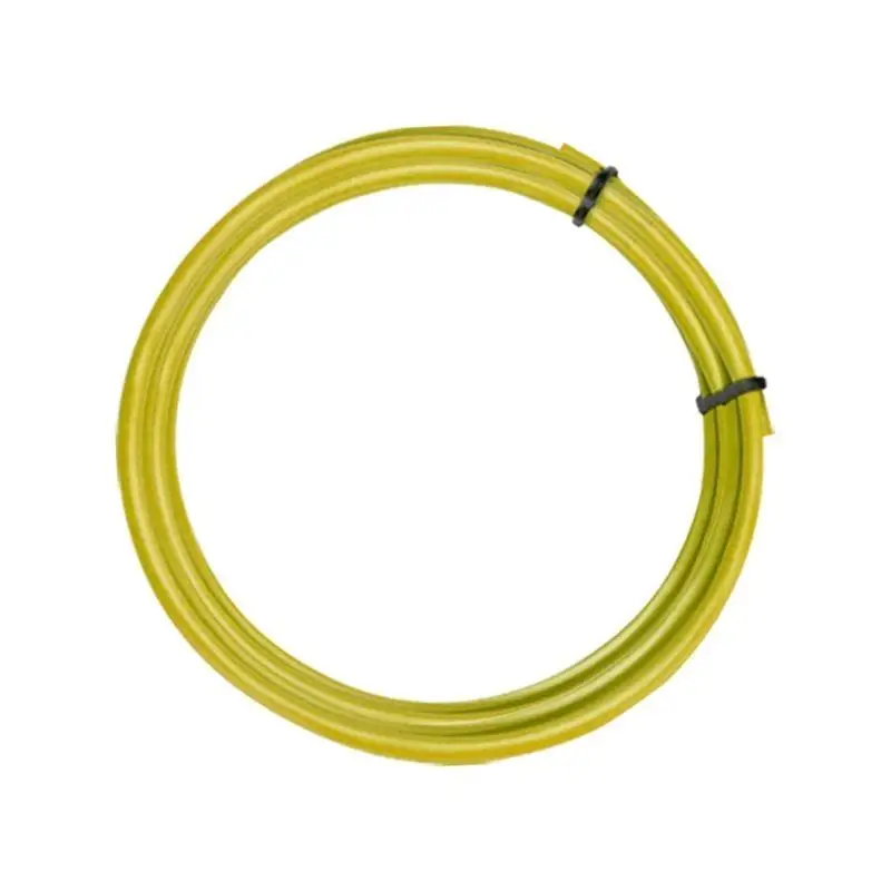Tubo PTFE Y1UB, 1M, 4mm diámetro exterior x 2mm diámetro interior, para accesorios impresora filamento 1,75, - imagen 2