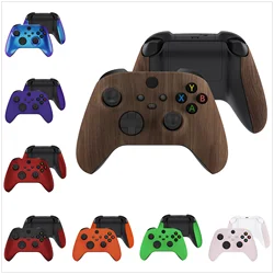 eXtremeRate Carcasa Mando Xbox Core Series X|S – Madera