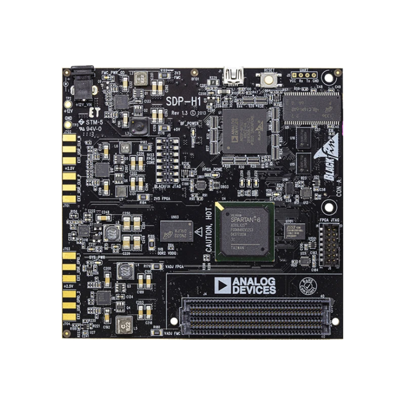 EVAL-SDP-CH1Z SDP-H1 Placa controladora SDP de alta velocidad para procesador ADSP-BF527 - Desarrollo de sistema integrado, periférico - imagen 2