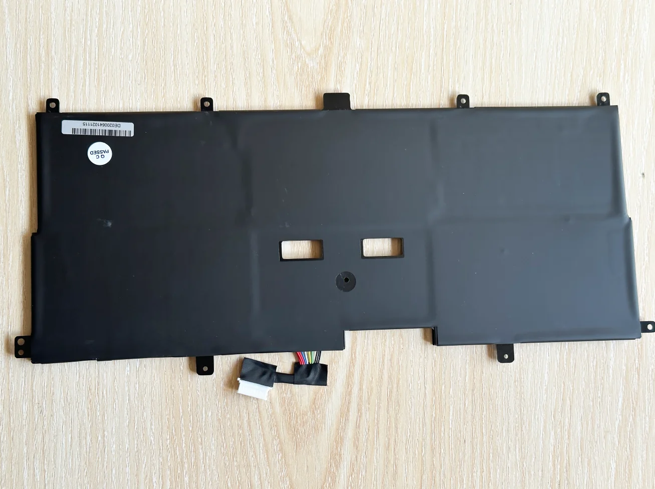 Batería Dell XPS 13 9365 de alta capacidad y compatibilidad completa - imagen 4