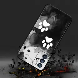 Funda Oppo Reno 13,12,11 F y 10 Pro – Pata de Perro Antigolpes