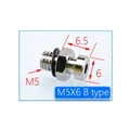 M5X6 B type