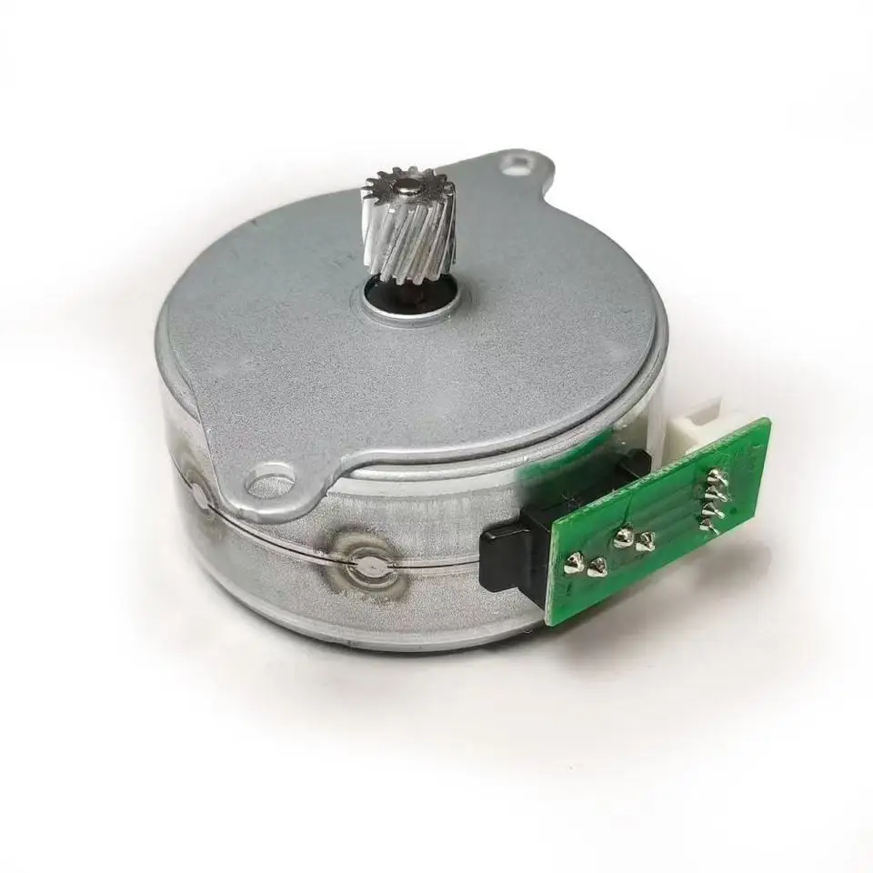 Motor de accionamiento elevador de RK2-7995 para impresora HP M452, M454, M377, M477, M477fdw, M479, 452, 454, 377, 477, 479 - imagen 2