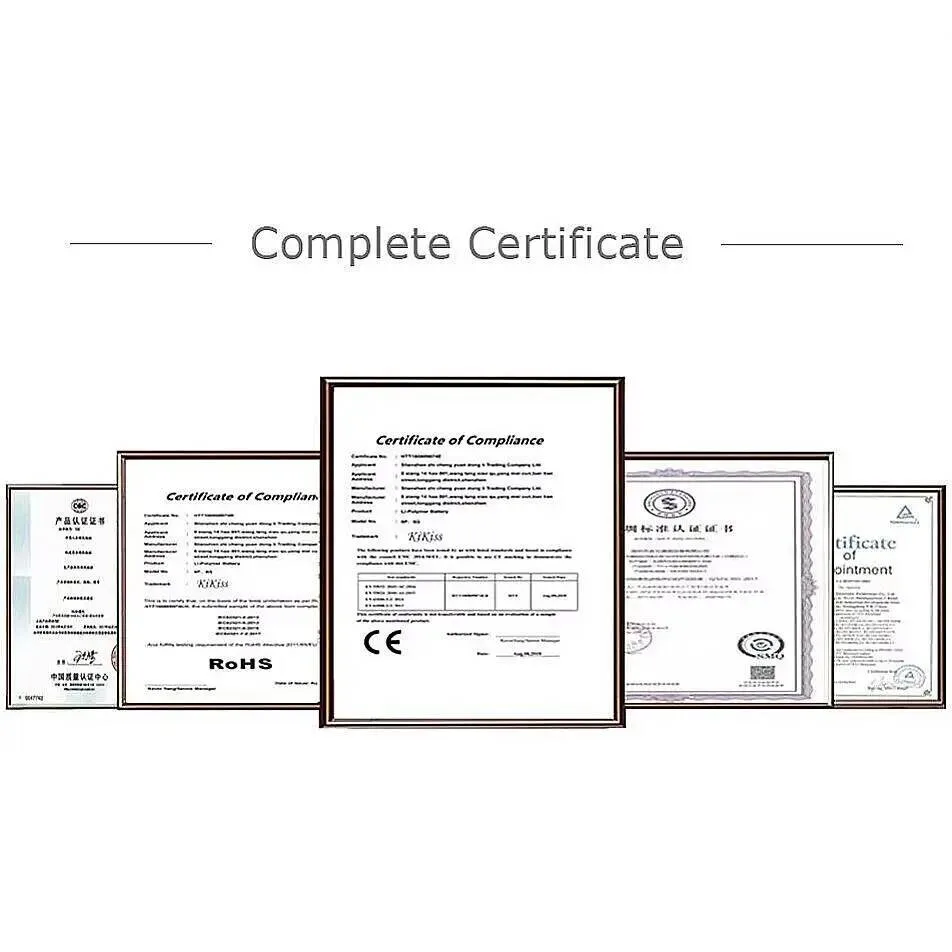 Para Oneplus 7T Pro No se ajusta a 7 o 4085Mah Batería de teléfono móvil BLP745 de rendimiento duradero - imagen 5