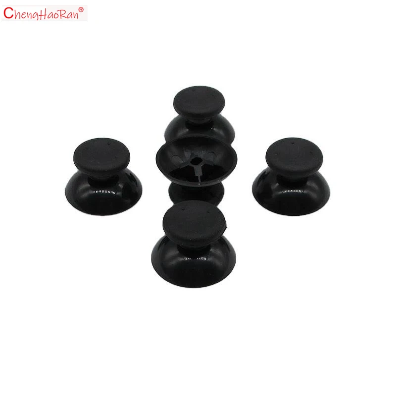 ChengHaoRan-Tapa de Joystick para PS2, PS4, Xbox360, cabeza de seta, piezas de repuesto para controlador de juego Universal, 1 unidad - imagen 5