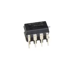 LM2904P Amplificador operacional dual universal IC encapsulado PDIP