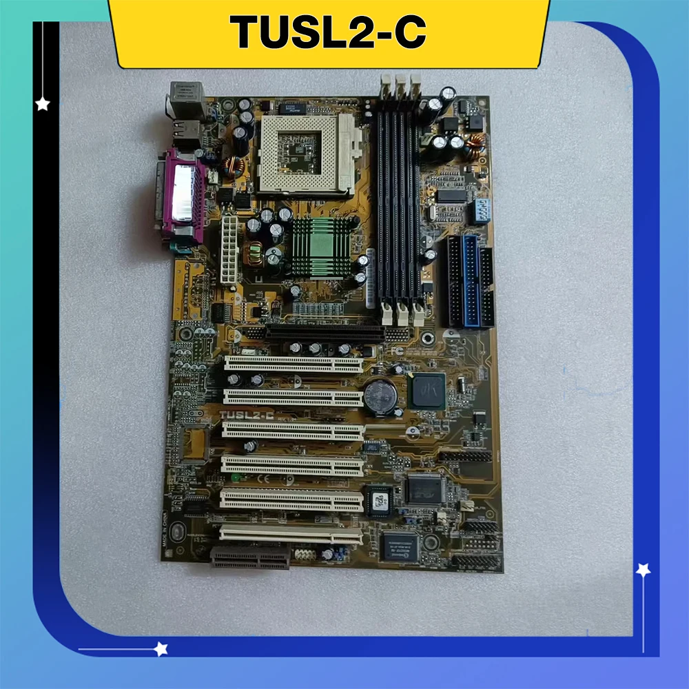 Para placa base A-S-U-S TUSL2-C 815 - imagen 3