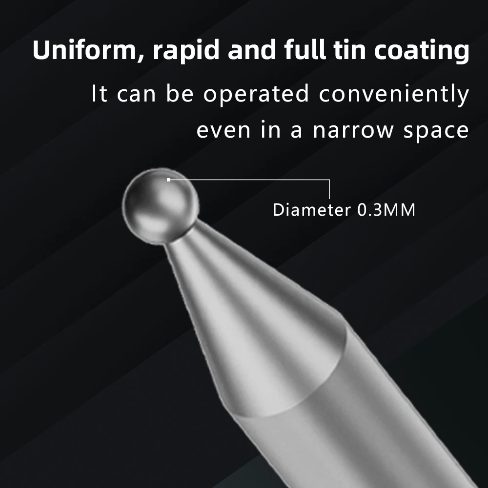 MaAnt nuevo C210-000/020H/002H/018H puntas de pistola para soldar 210 punta para T210 Sugon T26/T26D mango de soldadura Estación de soldadura - imagen 4