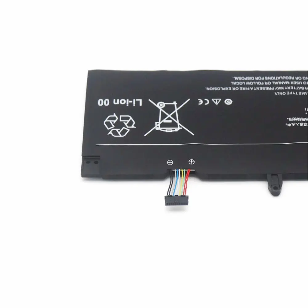 Batería de ordenador portátil para RedmiBook Pro, 15,44 V, 72Wh, R15B06W, 15, 2022/2023, RMA2204-AB/AA - imagen 4