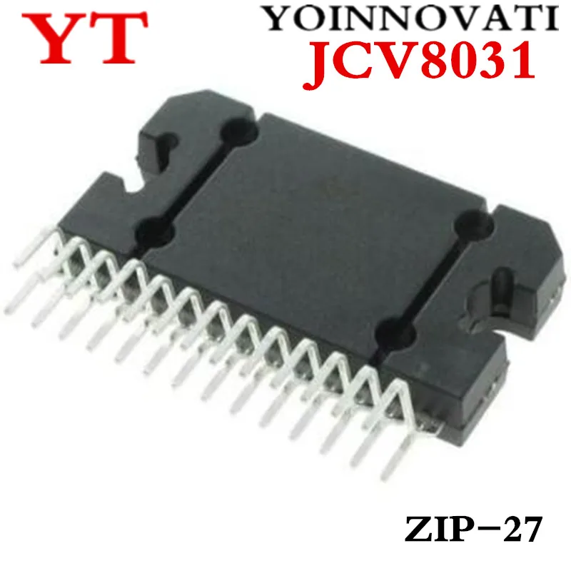 1 unids/lote JCV8031 8031 IC - imagen 3