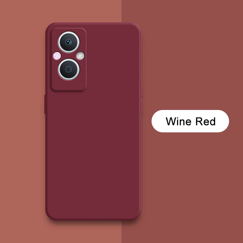 Wine Red