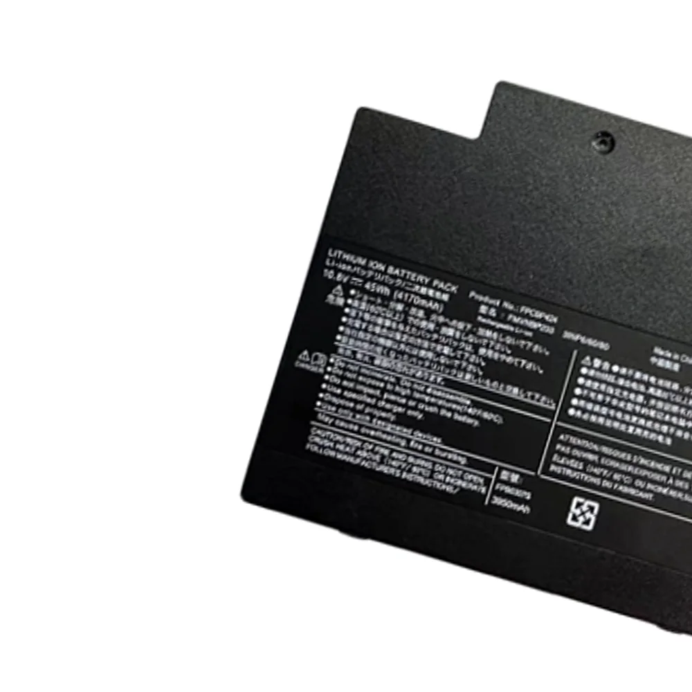 FPCBP424 10,8 V 45Wh 4170mAh batería Original del ordenador portátil para Fujitsu LifeBook U536 A556/G AH77/S/M A3510 CP700538-01 CP693003-03 - imagen 4