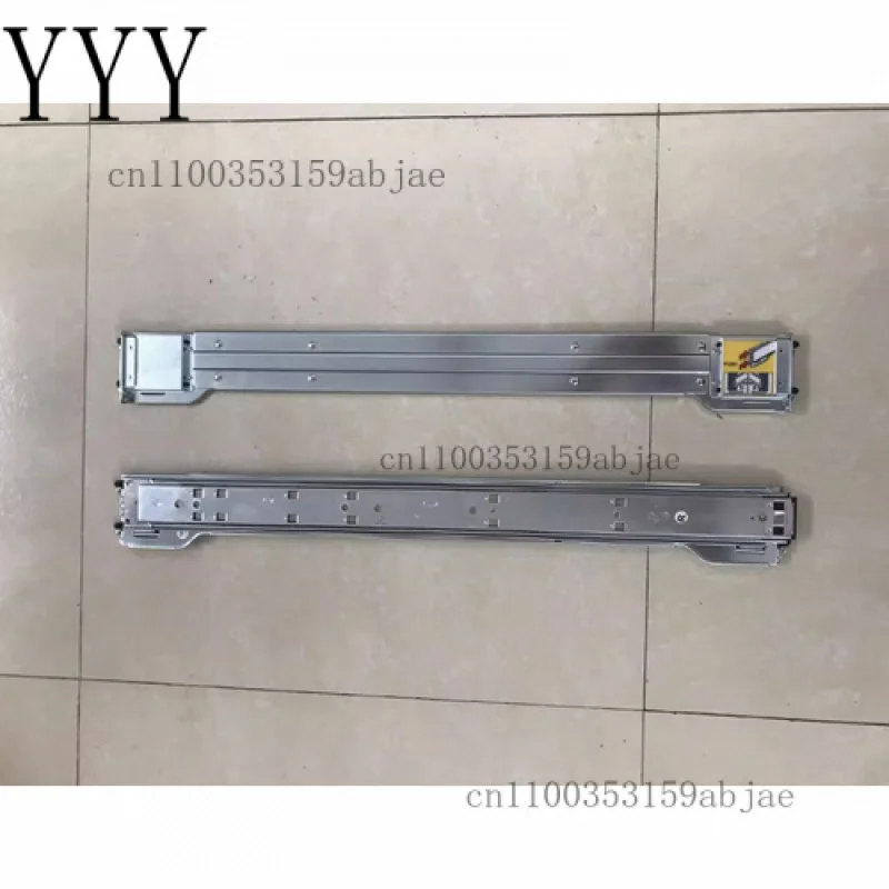 Utilizado para computadora SuperMicro MCP-290-00053-0N MCP-290-00057-0N Kit de rieles en rack