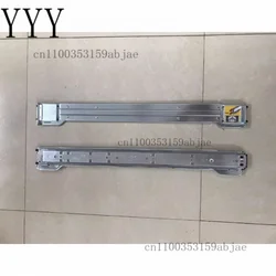 Supermicro MCP-290-00053-0N/MCP-290-00057-0N Kit de raíles para rack