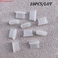 Transparent-10PCS