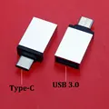 Type C M to USB3.0 F