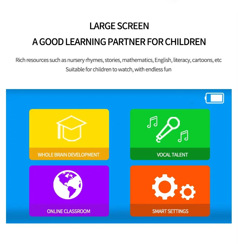 Salange Q2 Mini proyector de películas portátil mismo pantalla Smartphone 640*480P para acampar al aire libre cine en casa regalos para niños - imagen 3